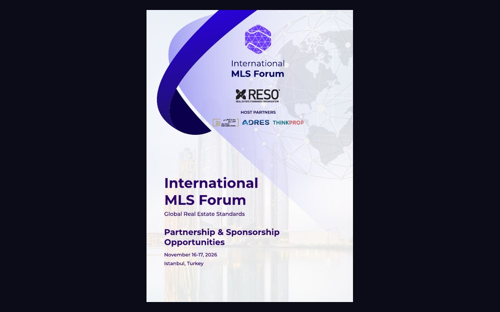 Preview of Istanbul 2026 Sponsorship Package