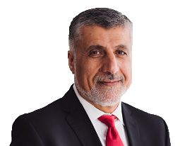 Alireza Memar