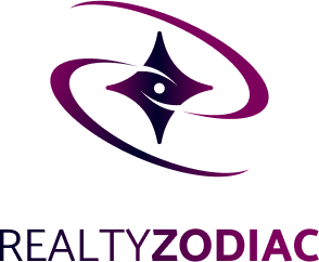 Realty Zodiac logo
