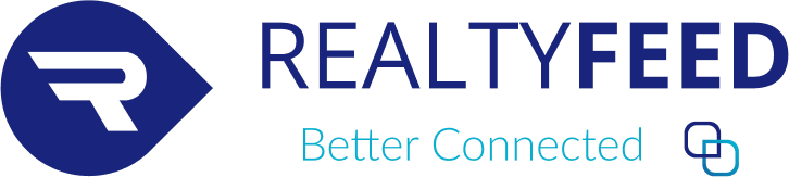 Realtyfeed logo