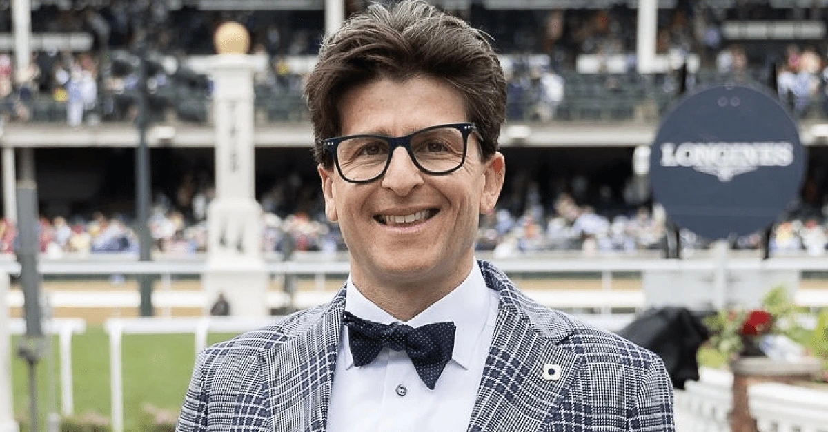 Matthew Embrescia