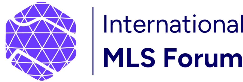 horizontal logo blue with text