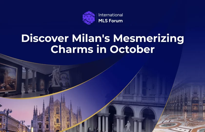 Discover Milan's Mesmerizing Charms in October