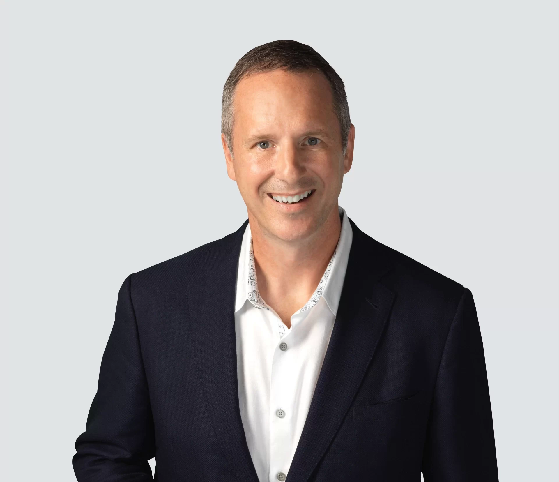 Glenn Sanford
