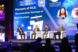 The Summary of the Panel 07/B - Pioneers of MLS: The Innovative Journeys of MLS Founders