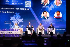 The Summary of the Panel 09/A - Collaborative PropTech
