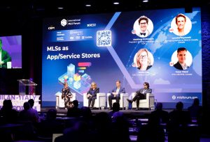 The Summary of the Panel 11A MLSs as AppService Stores