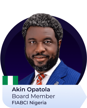 Akin Opatola