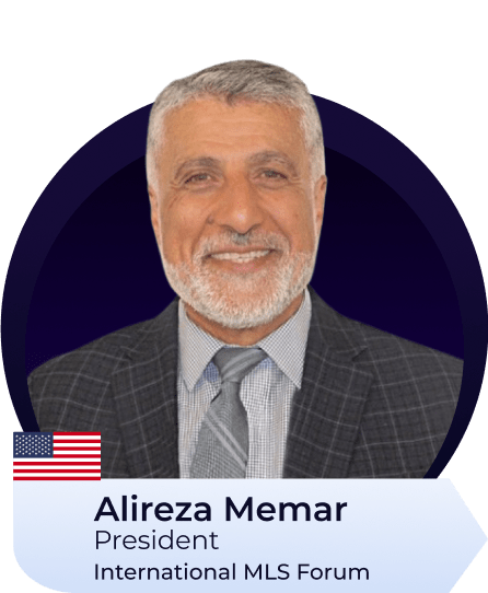 Alireza Memar