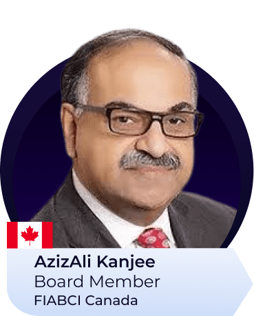AzizAli Kanjee