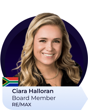 Ciara Halloran