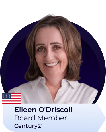 Eileen O'Driscoll