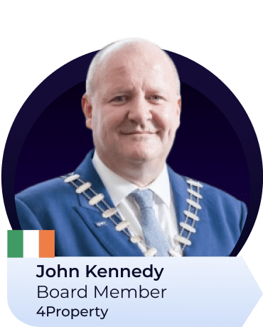 John Kennedy