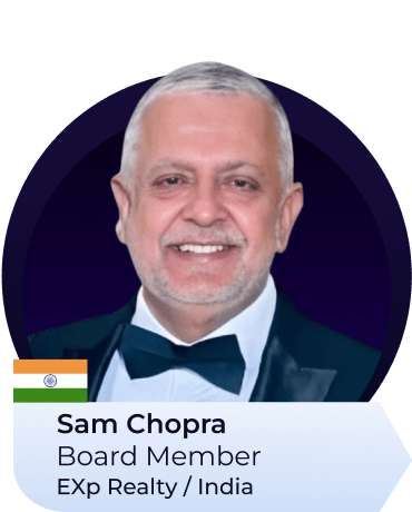 Sam Chopra