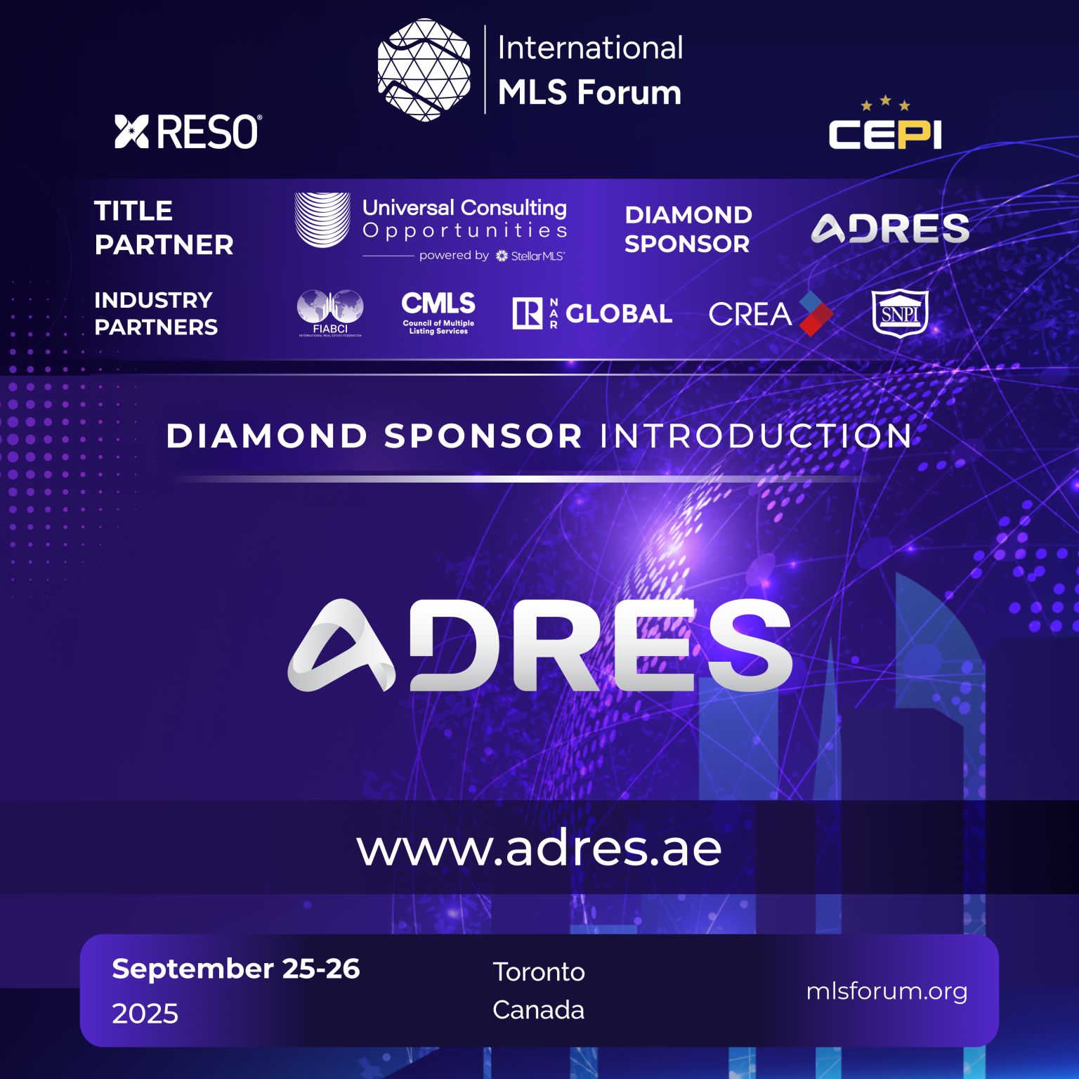 Adres