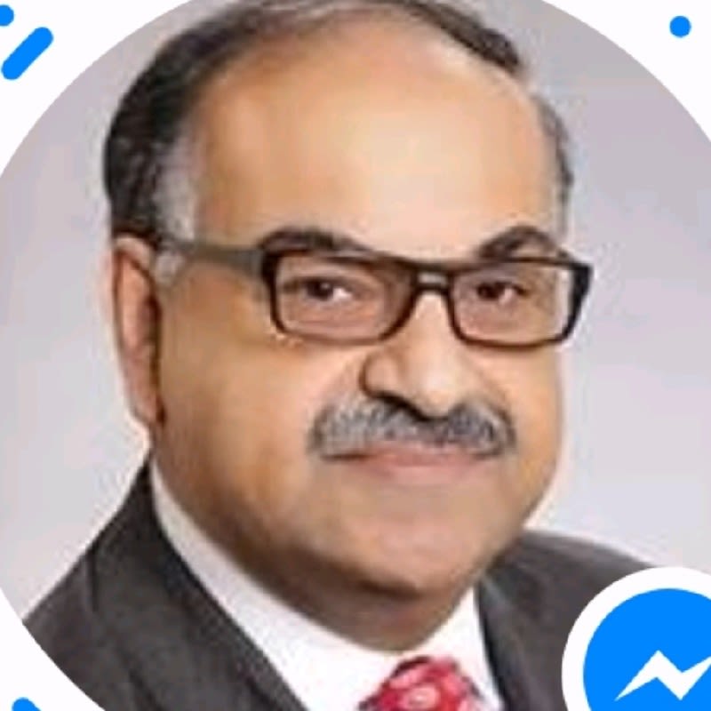 Azizali Kanjee