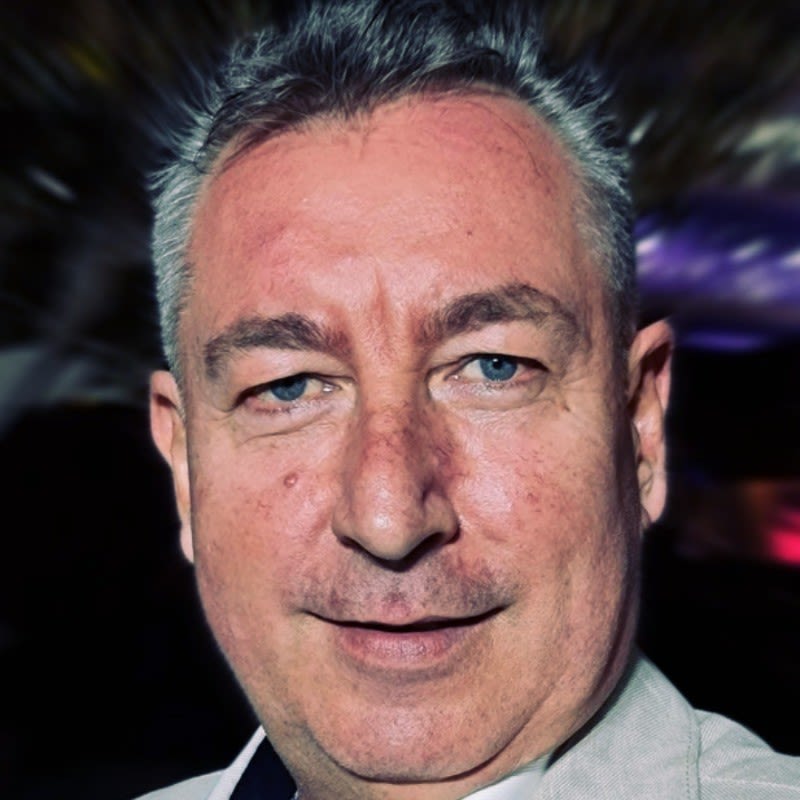 Dan Negulescu