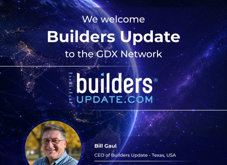 Builders Update