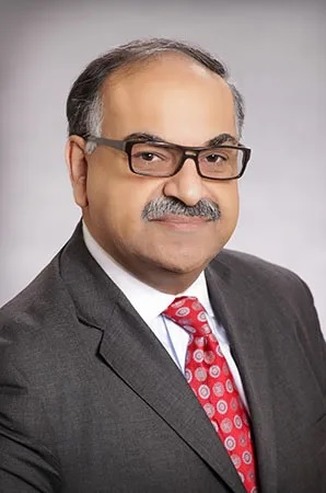 Azizali Kanjee