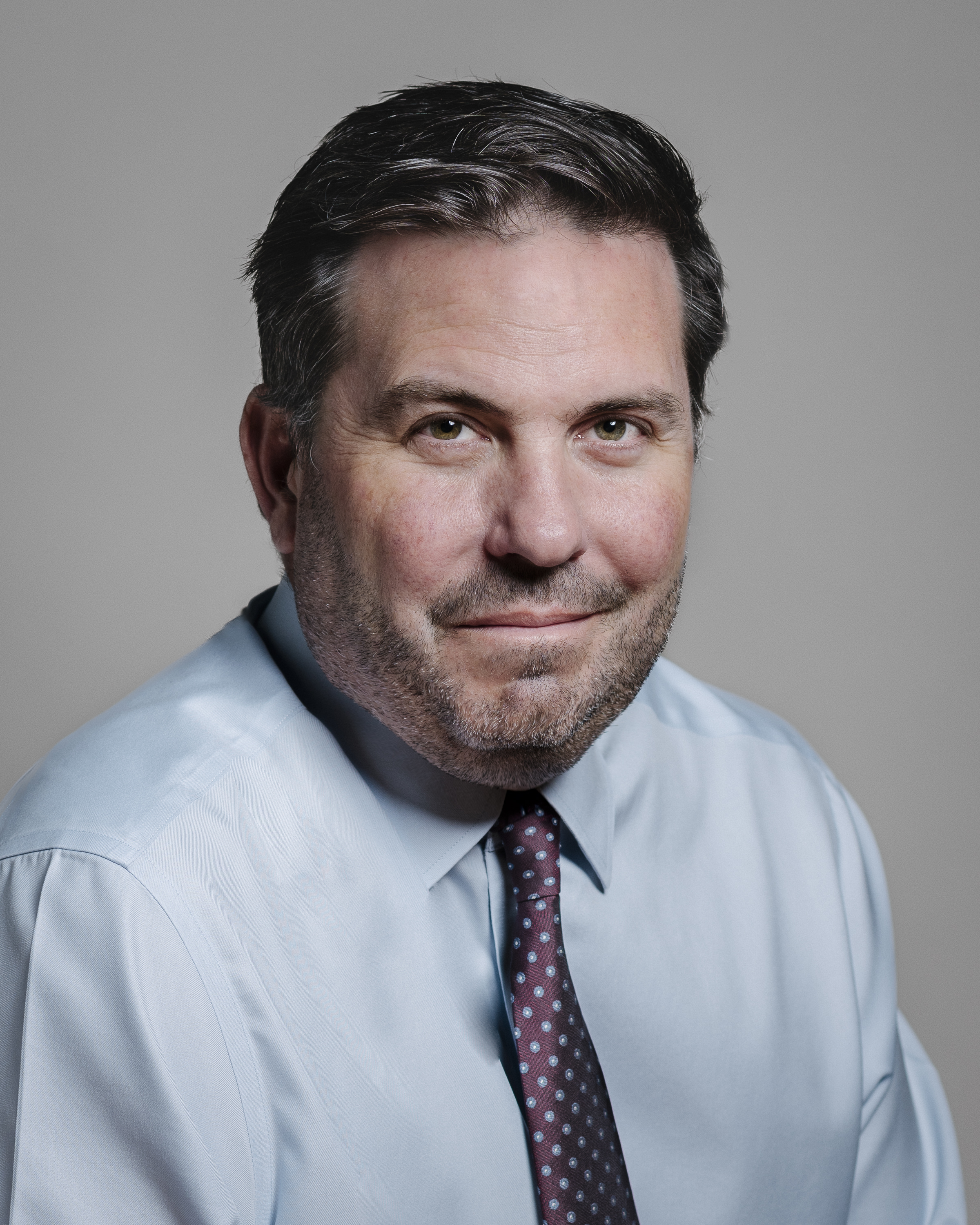 Damian Eales