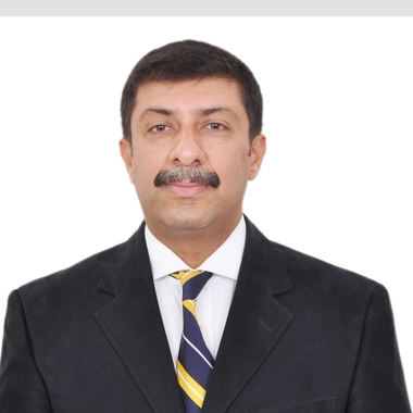 Farook Mahmood