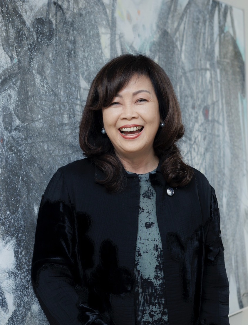 Lily Chang