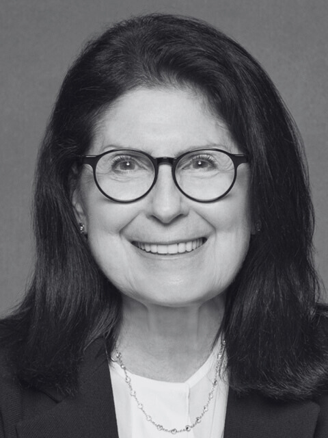 Susan Greenfield