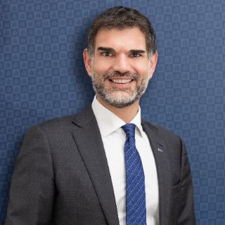 Gianluca Mari