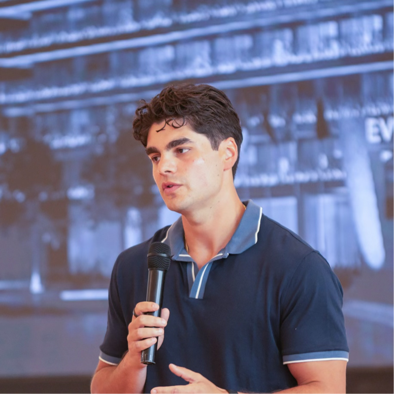 Felix Bravo