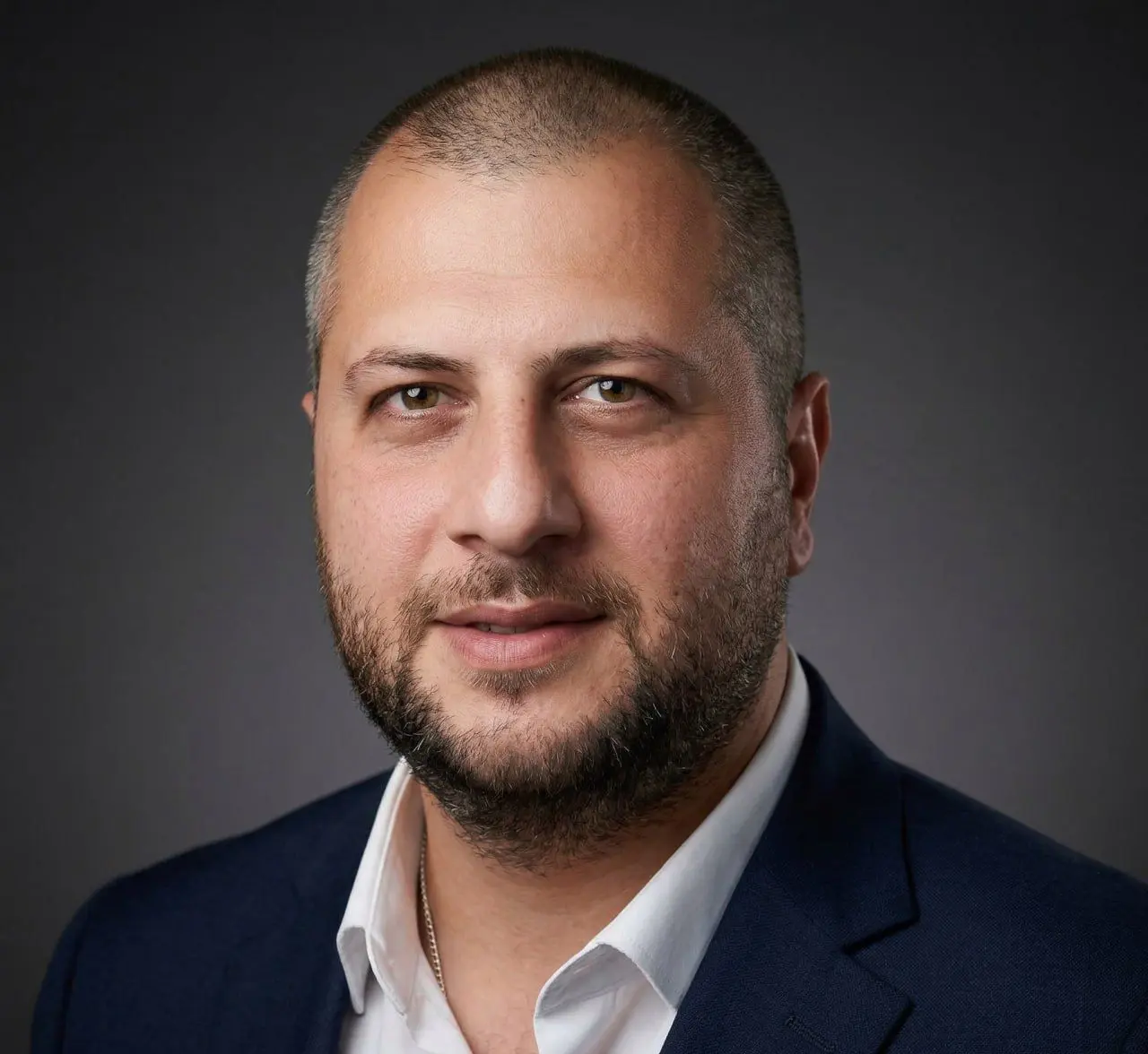 Revaz Ungiadze