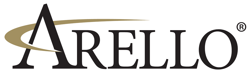 ARELLO logo