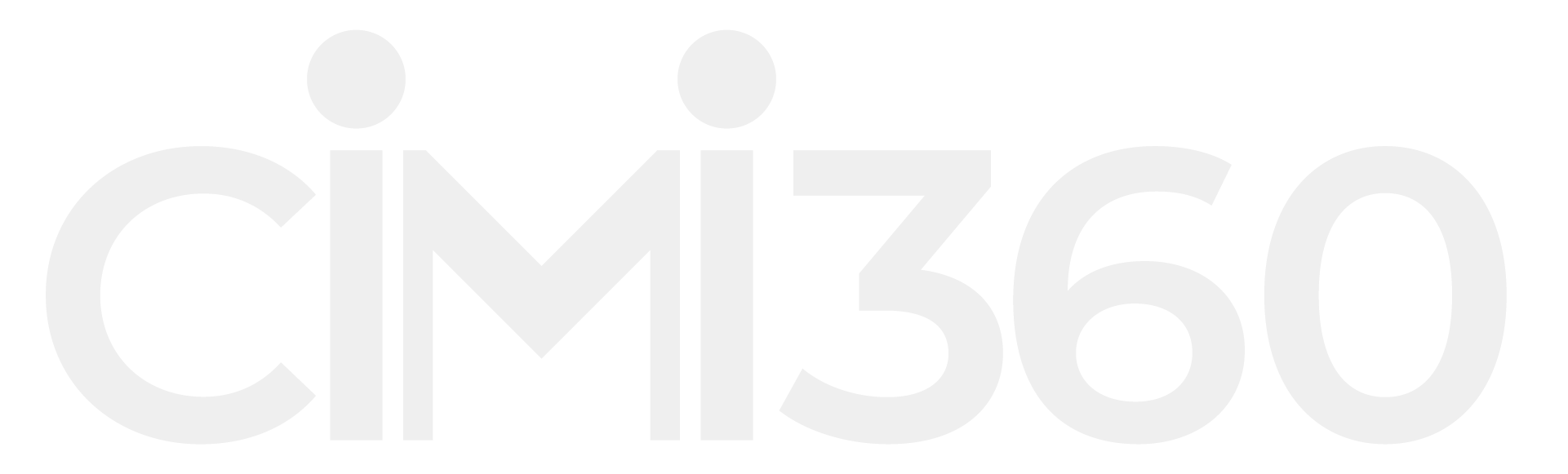 CIMI360 logo