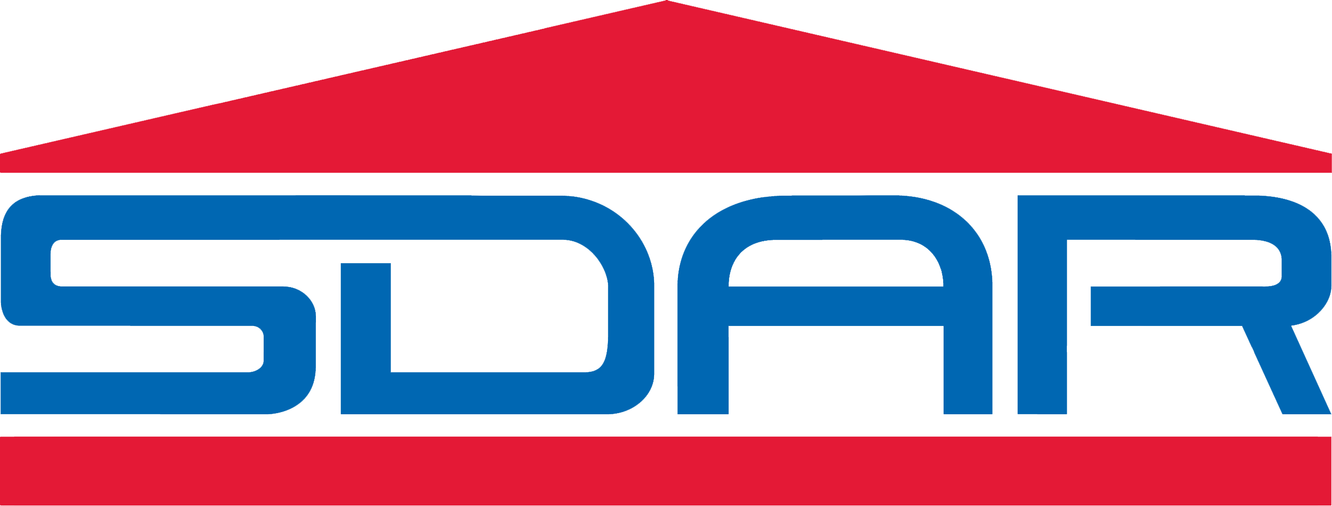 Greater San Diego Association of REALTORS logo