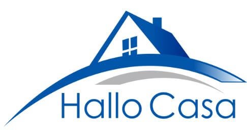 HalloCasa logo