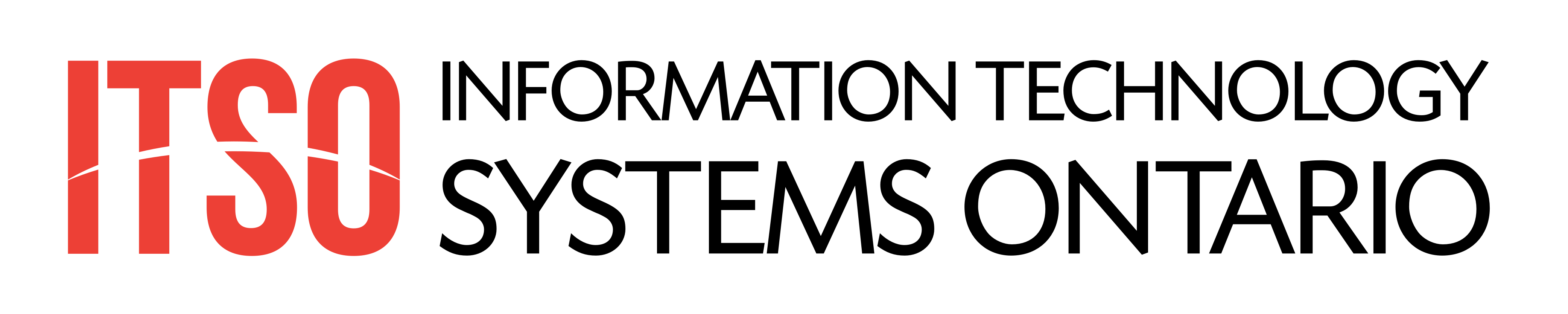 Information Technology Systems Ontario logo