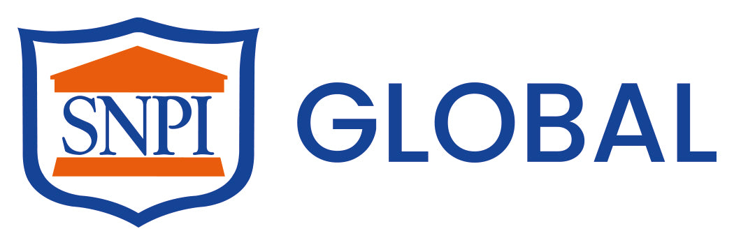 SNPI Global logo