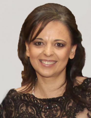 Irena Perfanova