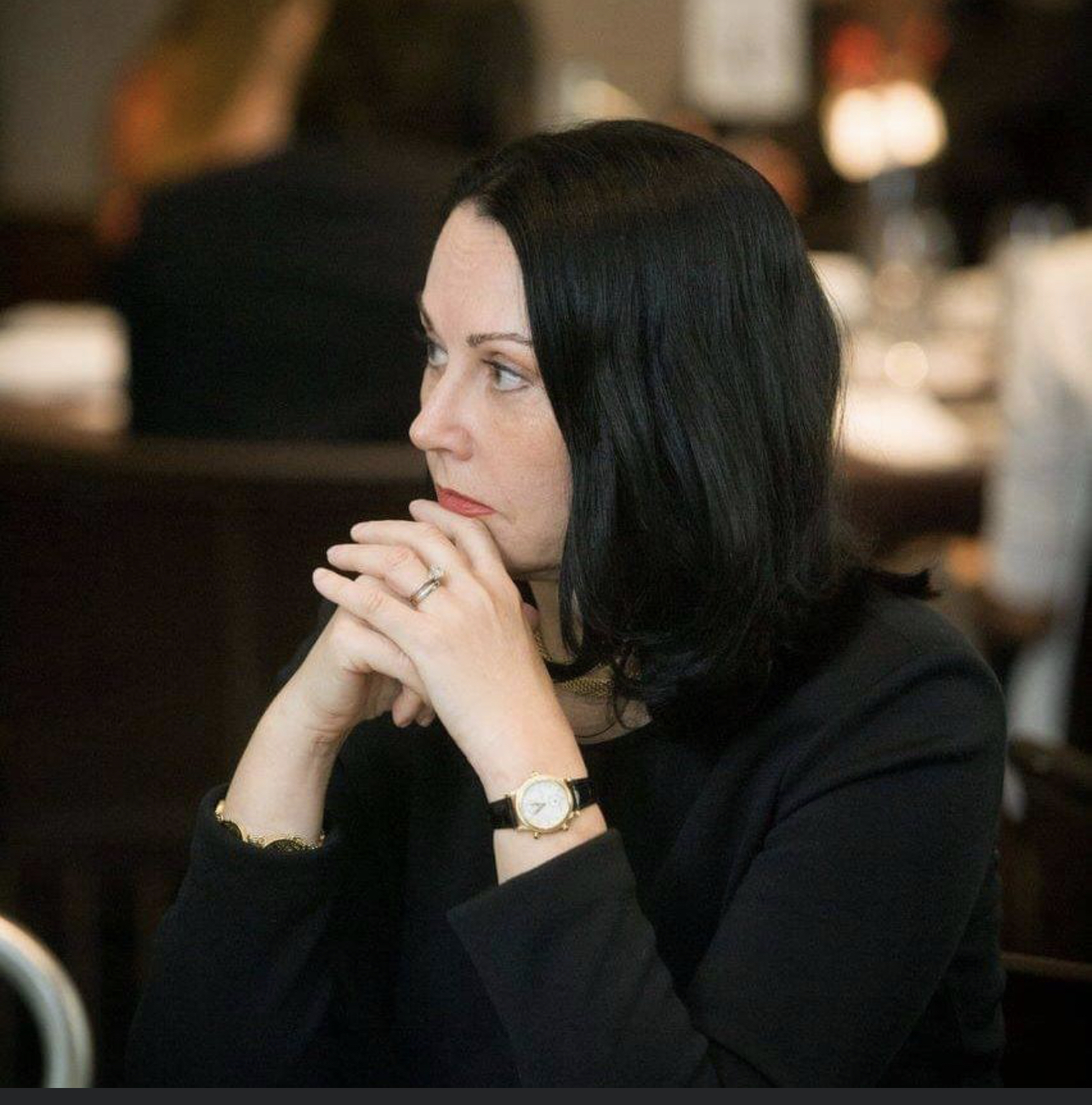 Janet Choynowski