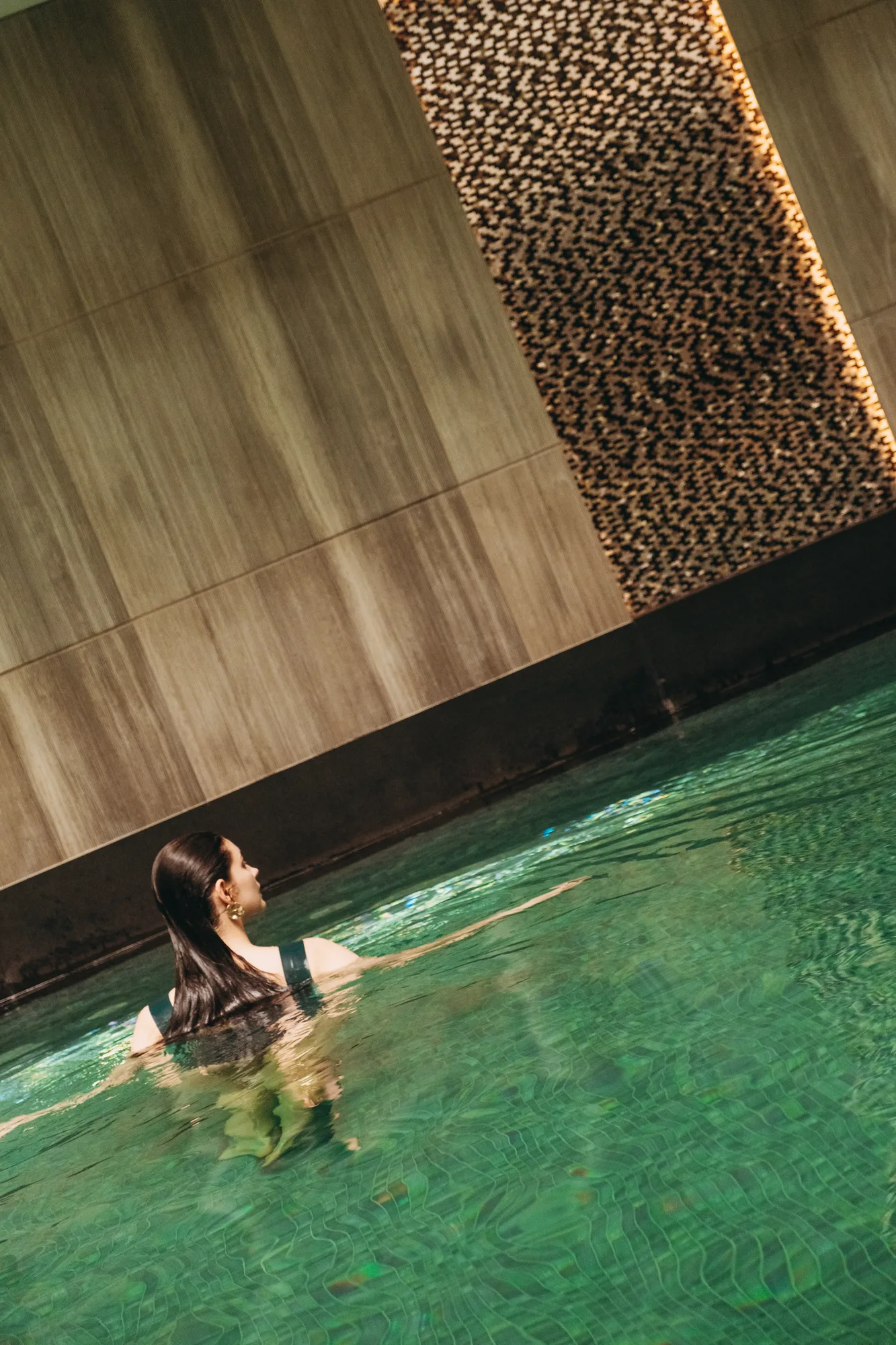 Raffles SPA - 3 at Raffles Istanbul