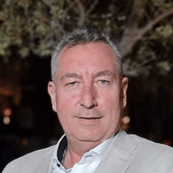 Dan A. Negulescu