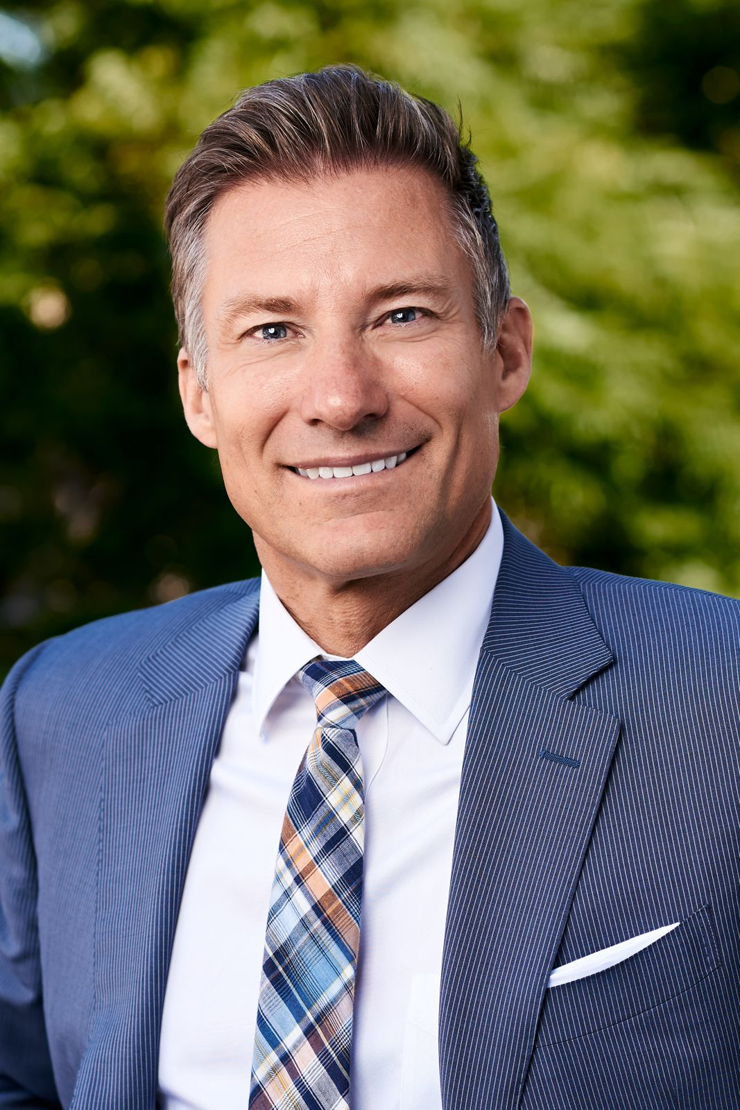 Markus Feldmann, LL.M.