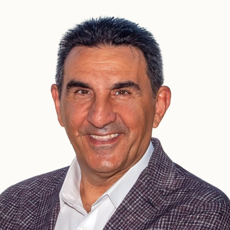 Nikos Manomenidis
