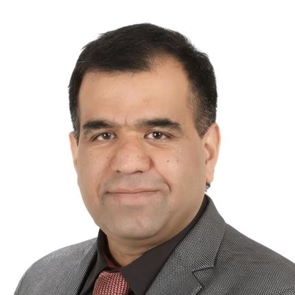 Tarun Bhatia