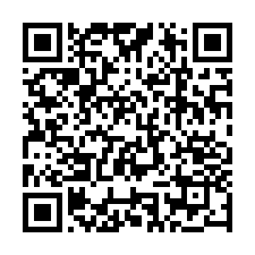 QR code for Consolidation, Portals and the Next Competitive Map on the agenda