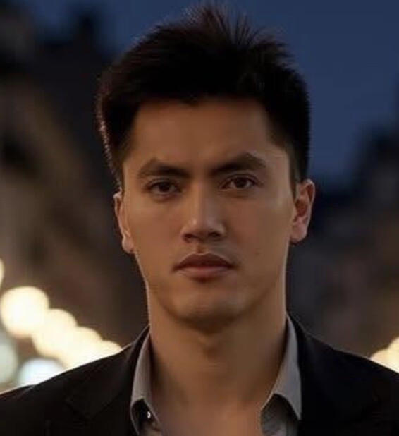 Aidan Nguyen