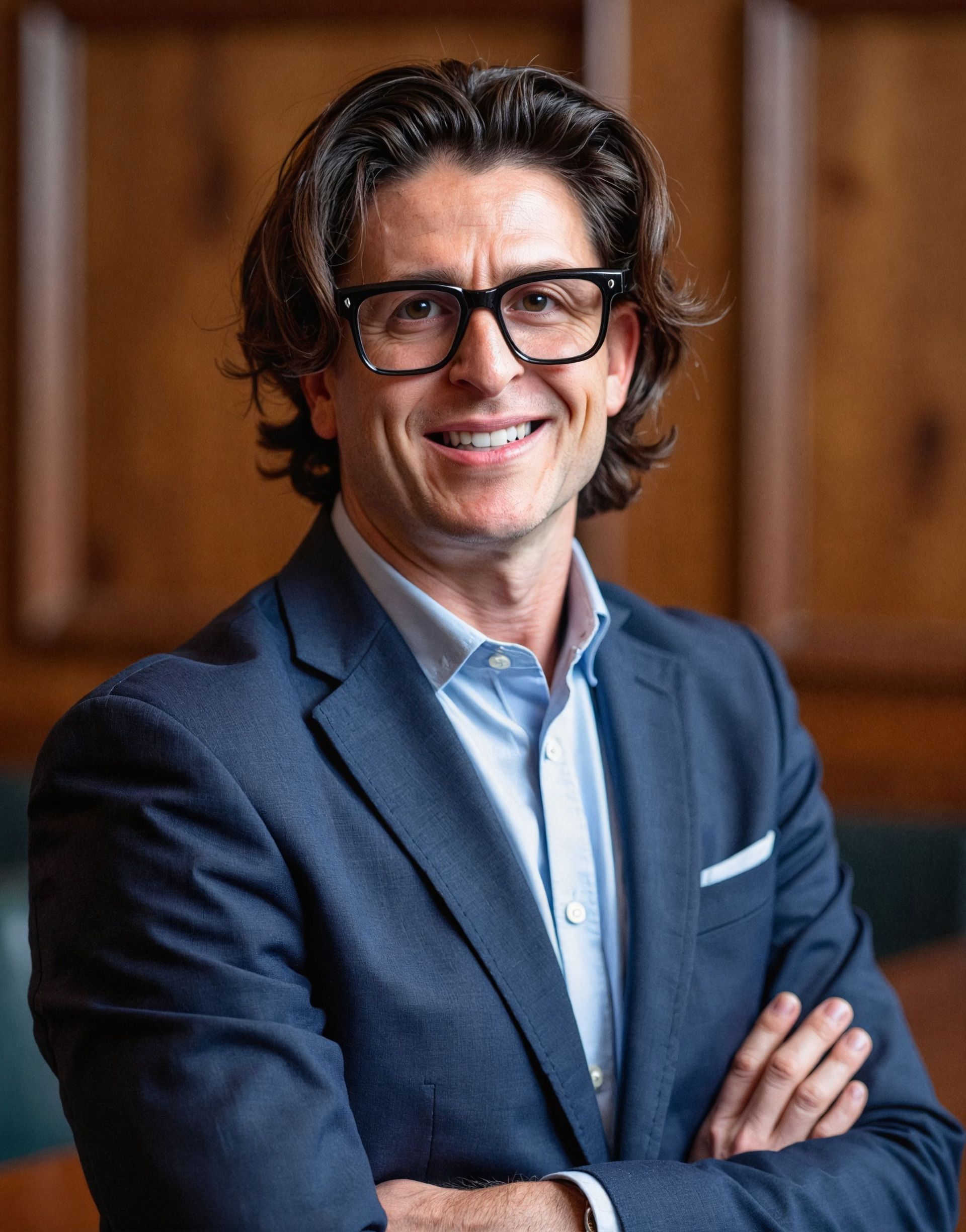 Matthew Embrescia