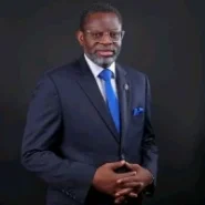 Gbenga-Ismail Gbenga-Ismail
